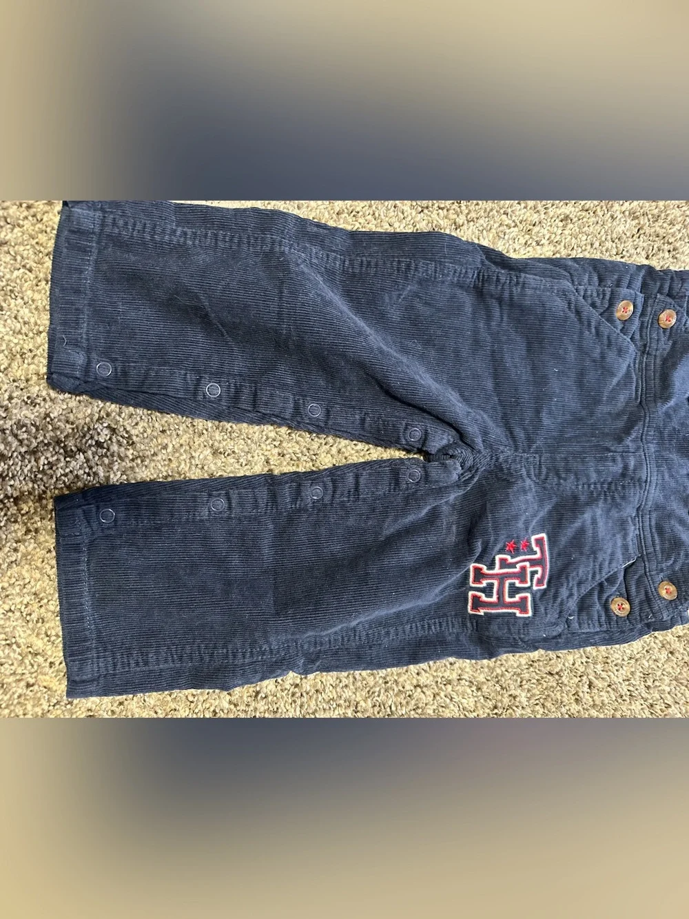 Tommy Hilfiger vintage tommy
